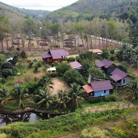 Ko Yao Green Mountain Resort Koh Yao מראה חיצוני תמונה