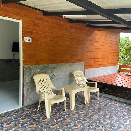 Ko Yao Green Mountain Resort Koh Yao מראה חיצוני תמונה