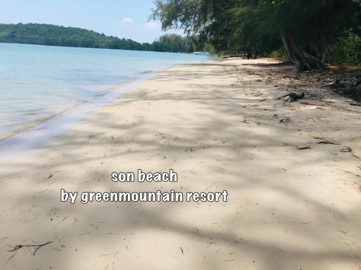 Ko Yao Green Mountain Resort Koh Yao מראה חיצוני תמונה