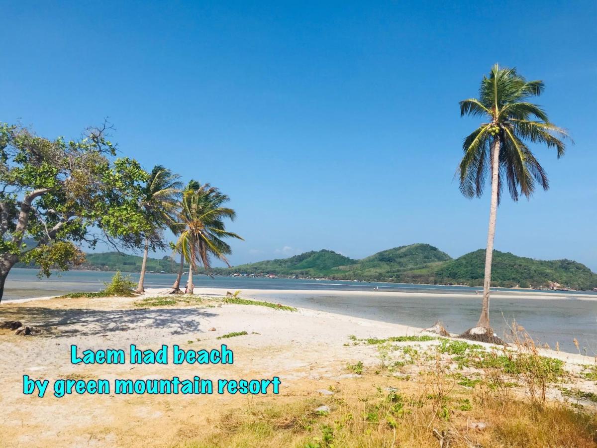 Ko Yao Green Mountain Resort Koh Yao מראה חיצוני תמונה