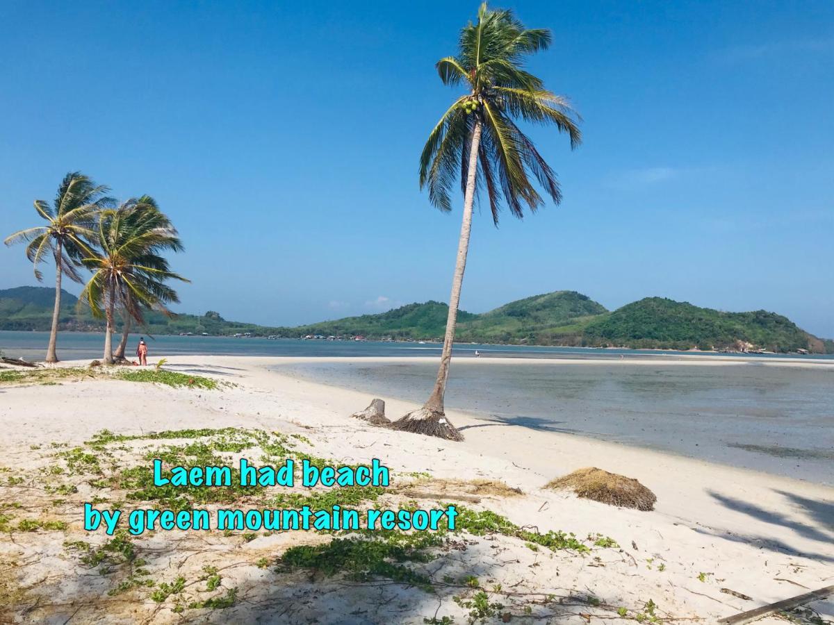 Ko Yao Green Mountain Resort Koh Yao מראה חיצוני תמונה