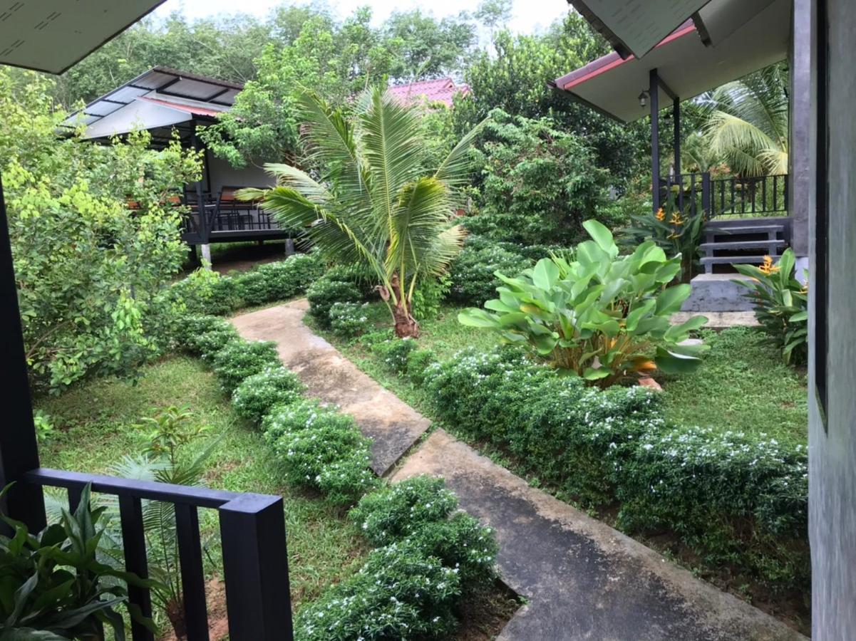 Ko Yao Green Mountain Resort Koh Yao מראה חיצוני תמונה