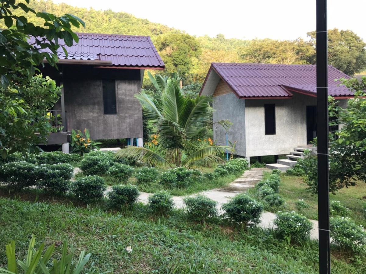 Ko Yao Green Mountain Resort Koh Yao מראה חיצוני תמונה