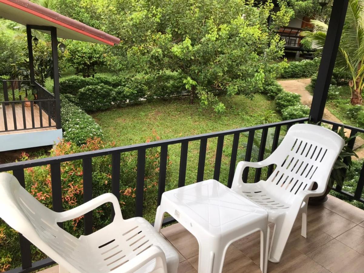 Ko Yao Green Mountain Resort Koh Yao מראה חיצוני תמונה