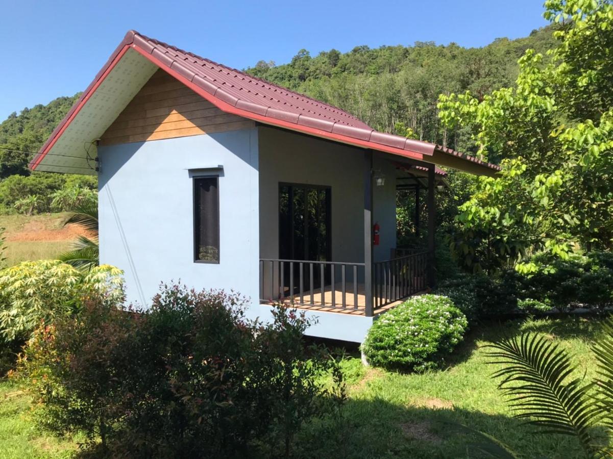 Ko Yao Green Mountain Resort Koh Yao מראה חיצוני תמונה