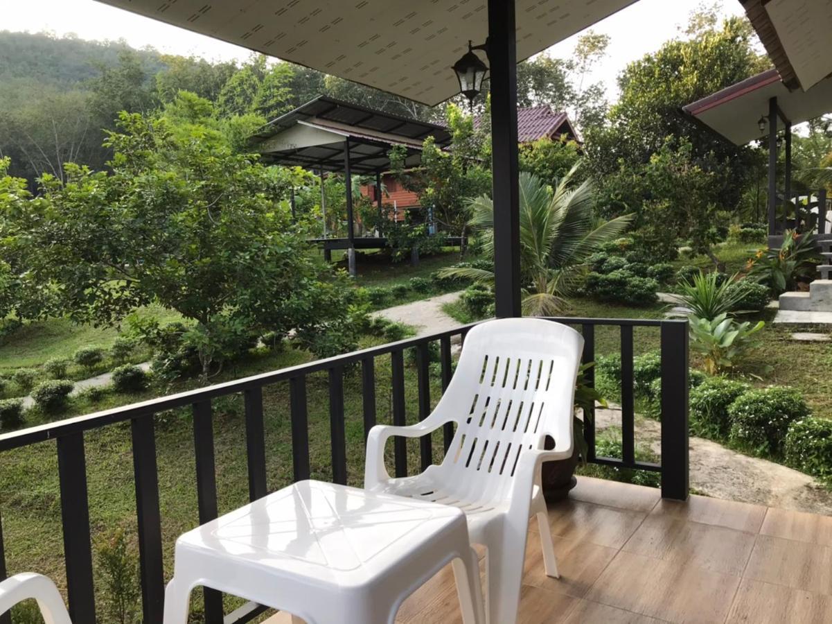 Ko Yao Green Mountain Resort Koh Yao מראה חיצוני תמונה