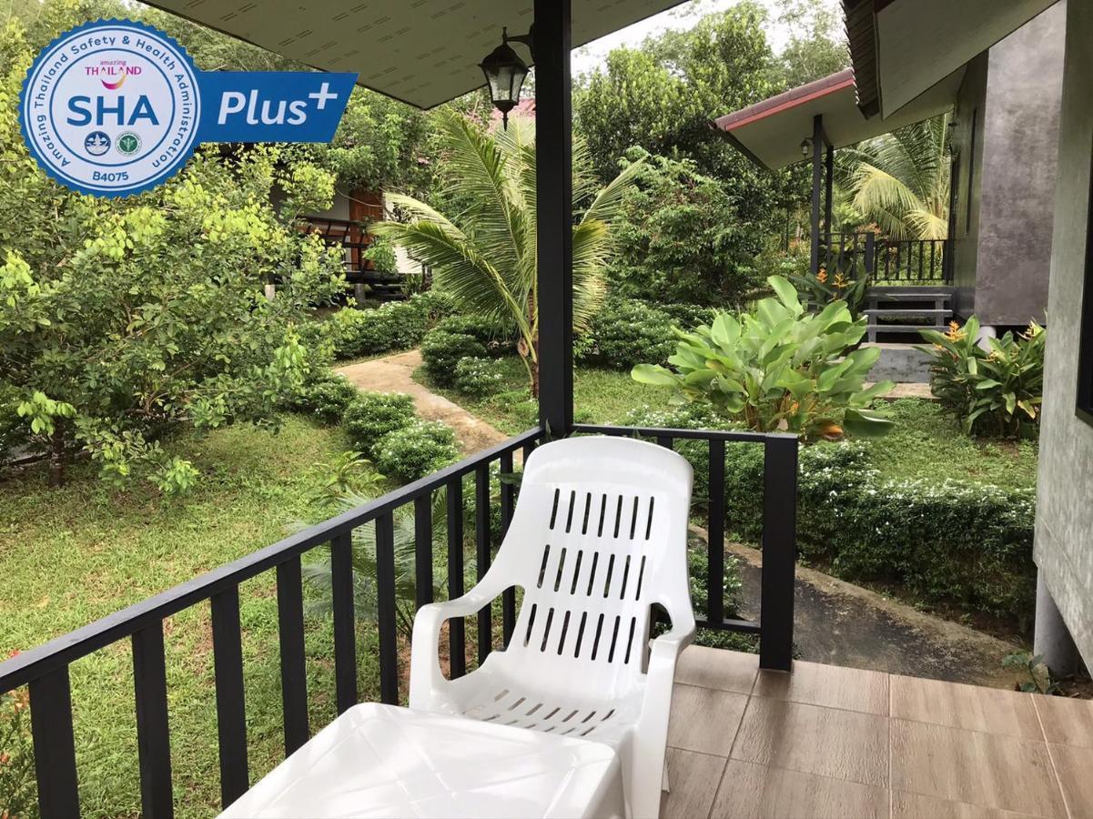Ko Yao Green Mountain Resort Koh Yao מראה חיצוני תמונה