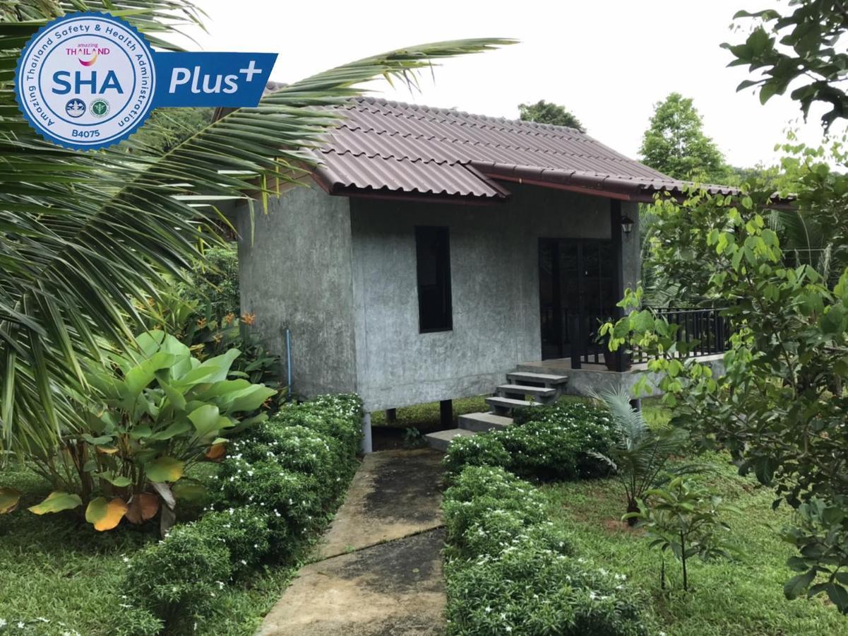 Ko Yao Green Mountain Resort Koh Yao מראה חיצוני תמונה