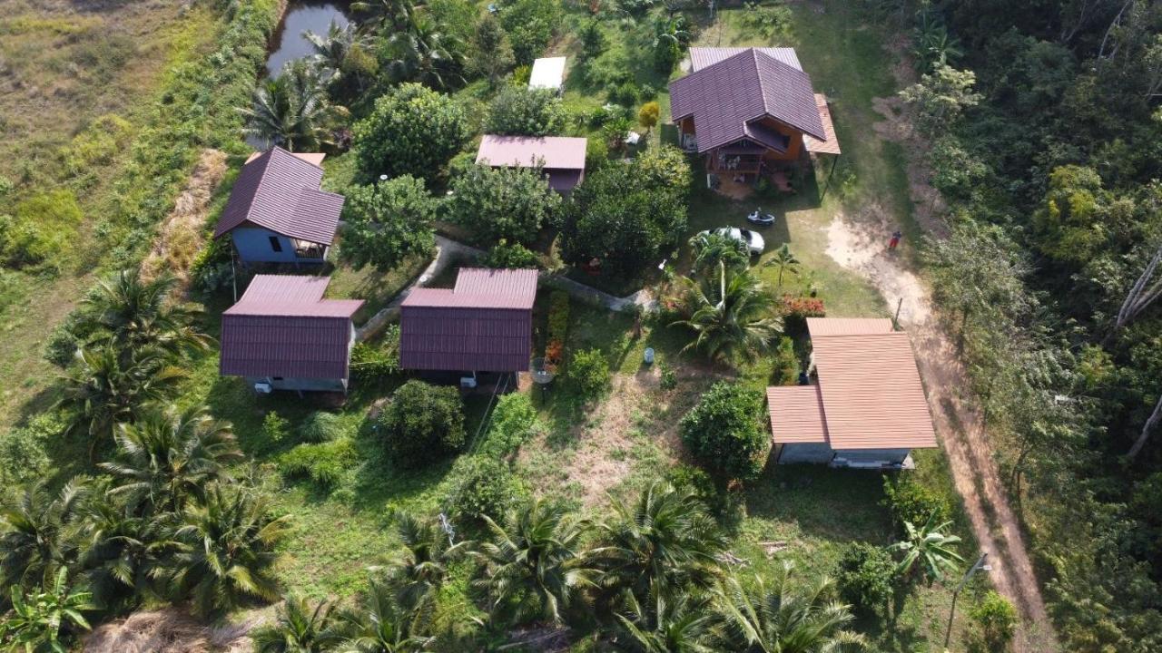 Ko Yao Green Mountain Resort Koh Yao מראה חיצוני תמונה