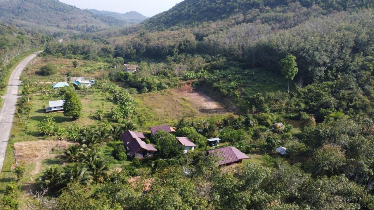 Ko Yao Green Mountain Resort Koh Yao מראה חיצוני תמונה