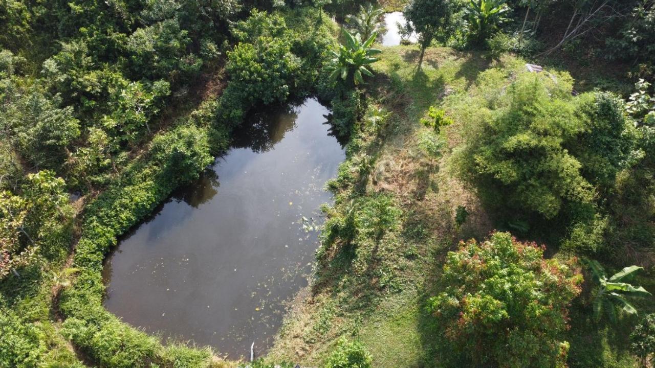 Ko Yao Green Mountain Resort Koh Yao מראה חיצוני תמונה