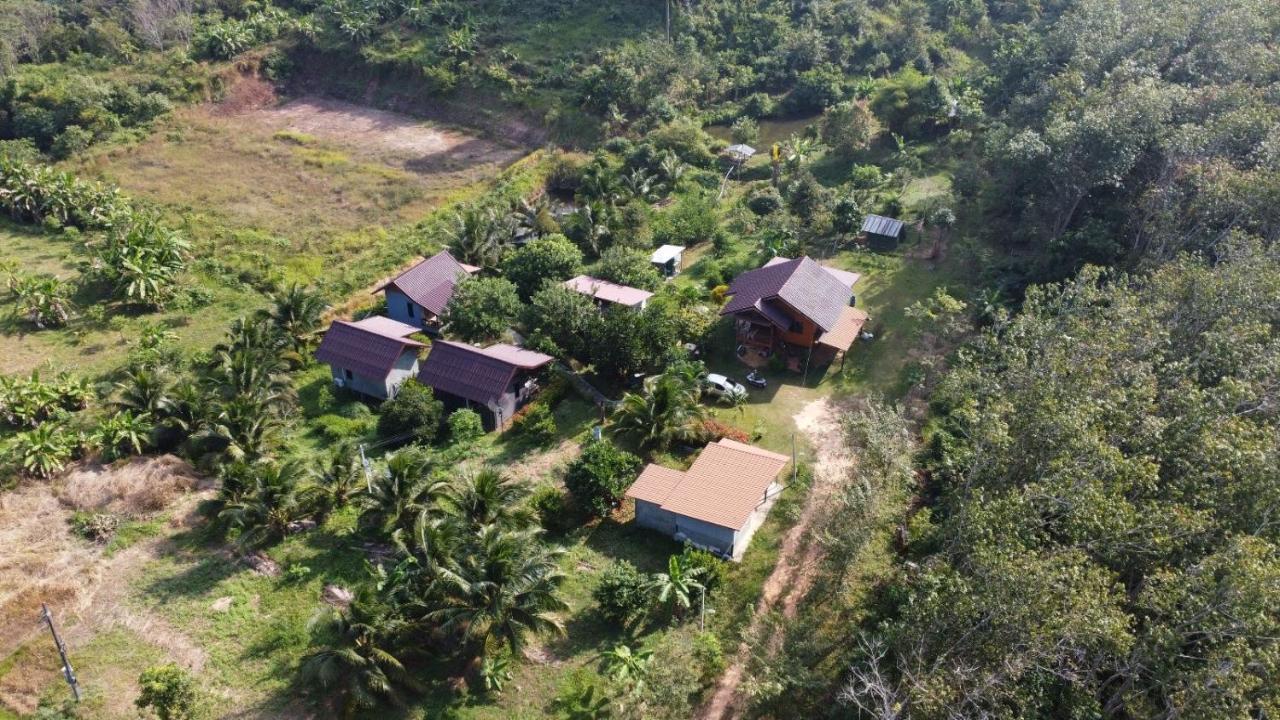Ko Yao Green Mountain Resort Koh Yao מראה חיצוני תמונה