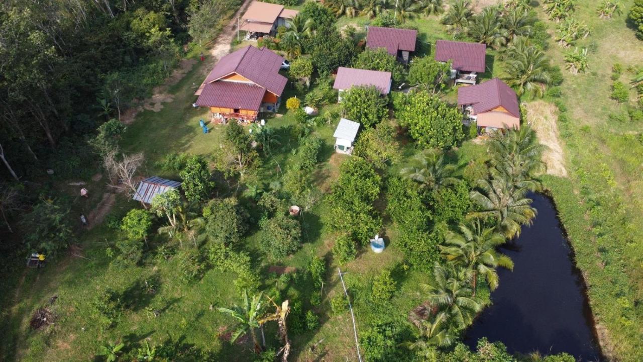 Ko Yao Green Mountain Resort Koh Yao מראה חיצוני תמונה