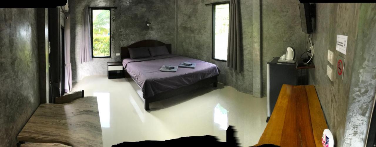 Ko Yao Green Mountain Resort Koh Yao מראה חיצוני תמונה