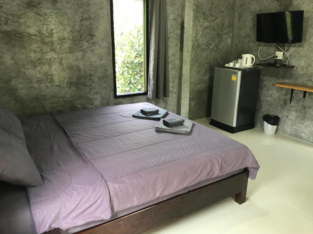 Ko Yao Green Mountain Resort Koh Yao מראה חיצוני תמונה