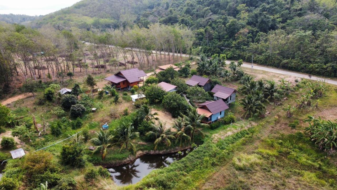 Ko Yao Green Mountain Resort Koh Yao מראה חיצוני תמונה
