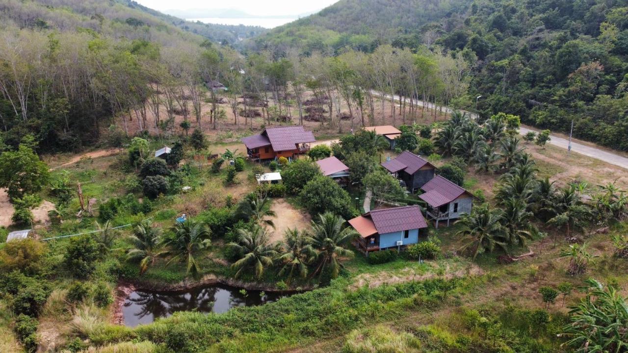 Ko Yao Green Mountain Resort Koh Yao מראה חיצוני תמונה