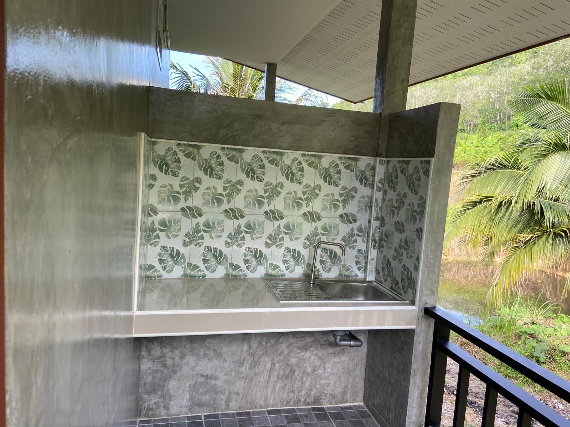 Ko Yao Green Mountain Resort Koh Yao מראה חיצוני תמונה