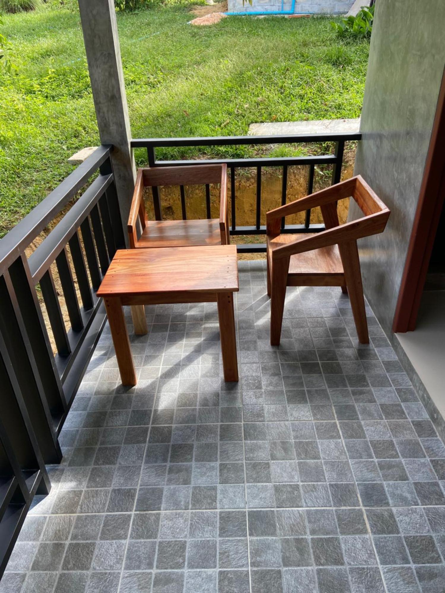 Ko Yao Green Mountain Resort Koh Yao מראה חיצוני תמונה