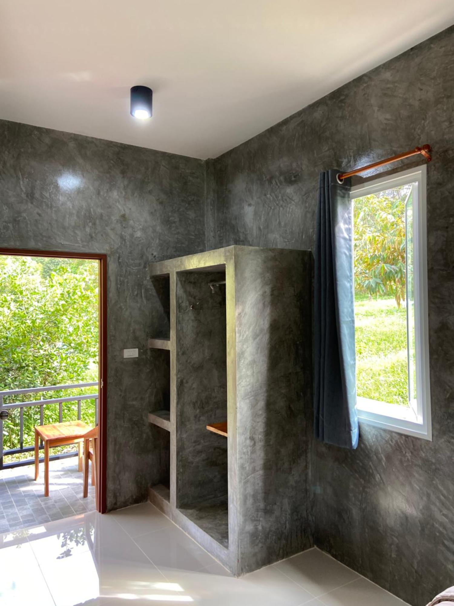 Ko Yao Green Mountain Resort Koh Yao מראה חיצוני תמונה