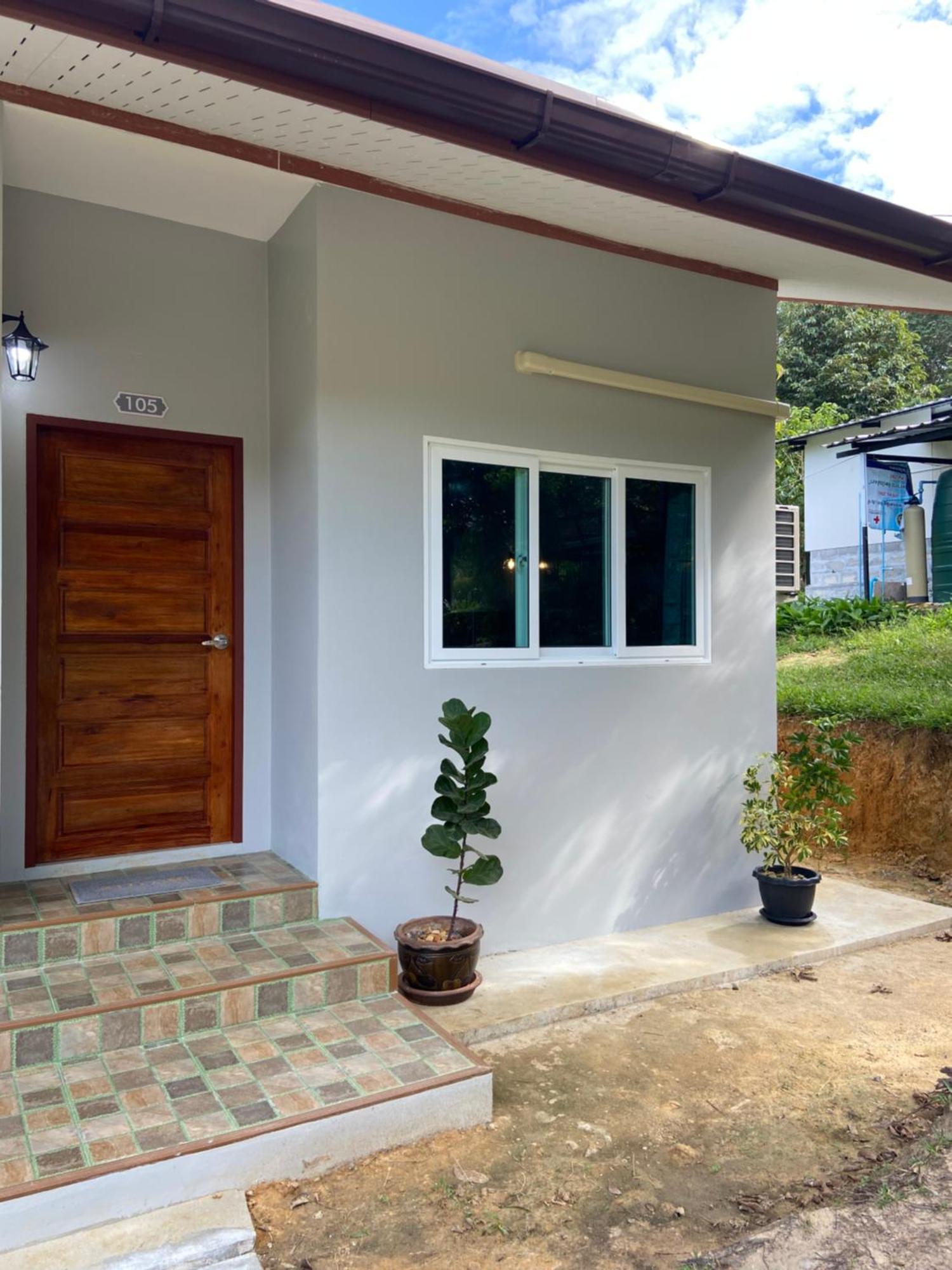 Ko Yao Green Mountain Resort Koh Yao מראה חיצוני תמונה