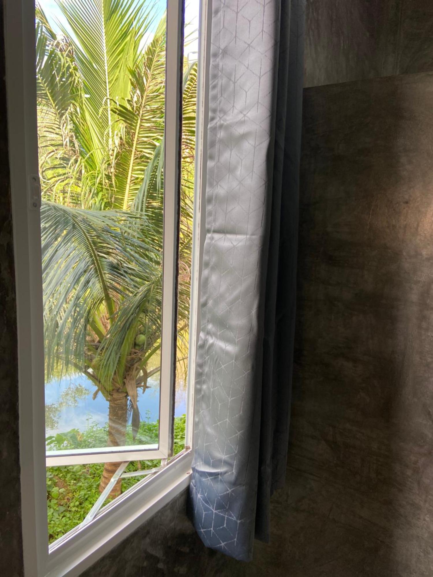 Ko Yao Green Mountain Resort Koh Yao מראה חיצוני תמונה