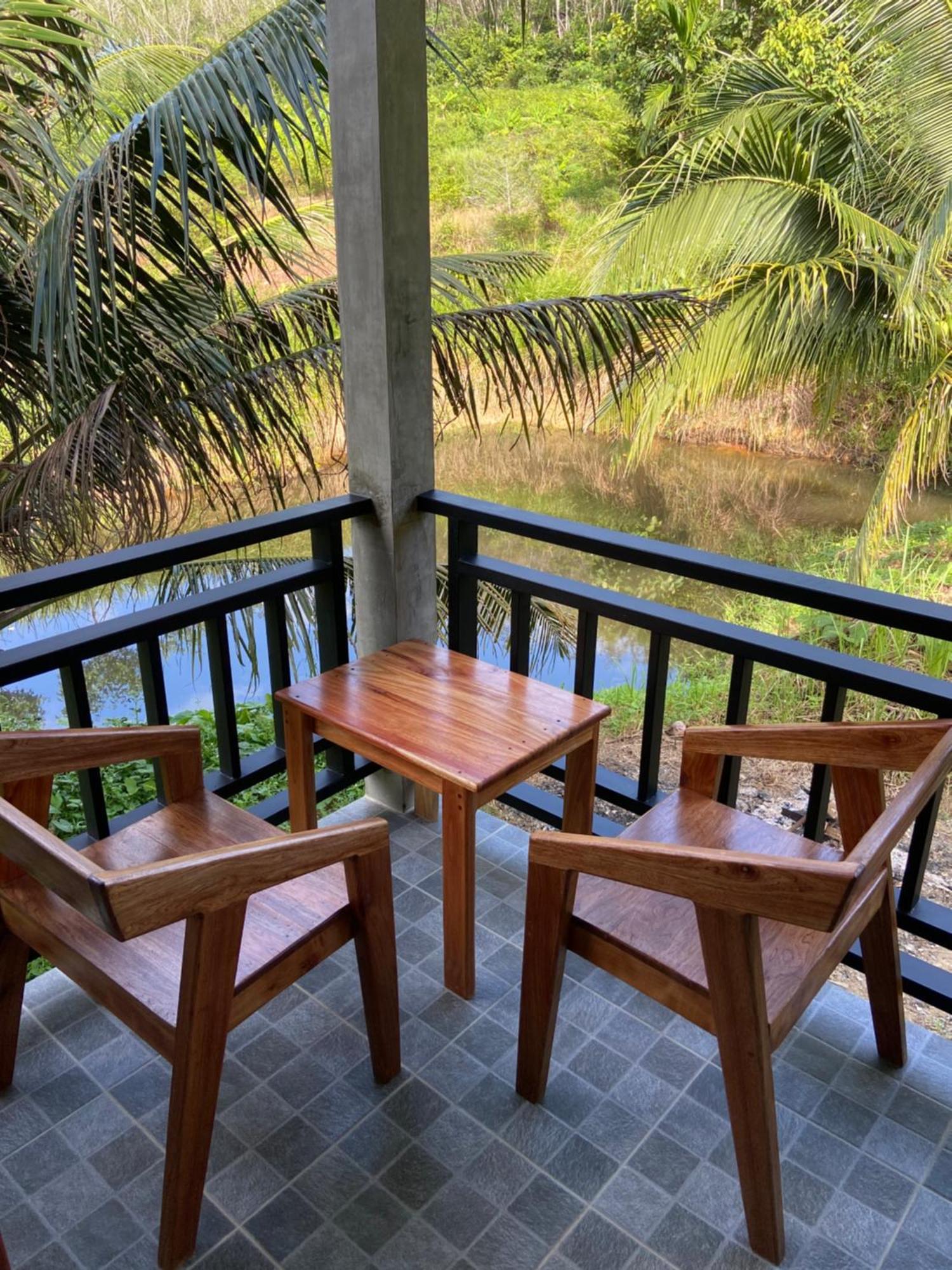 Ko Yao Green Mountain Resort Koh Yao מראה חיצוני תמונה