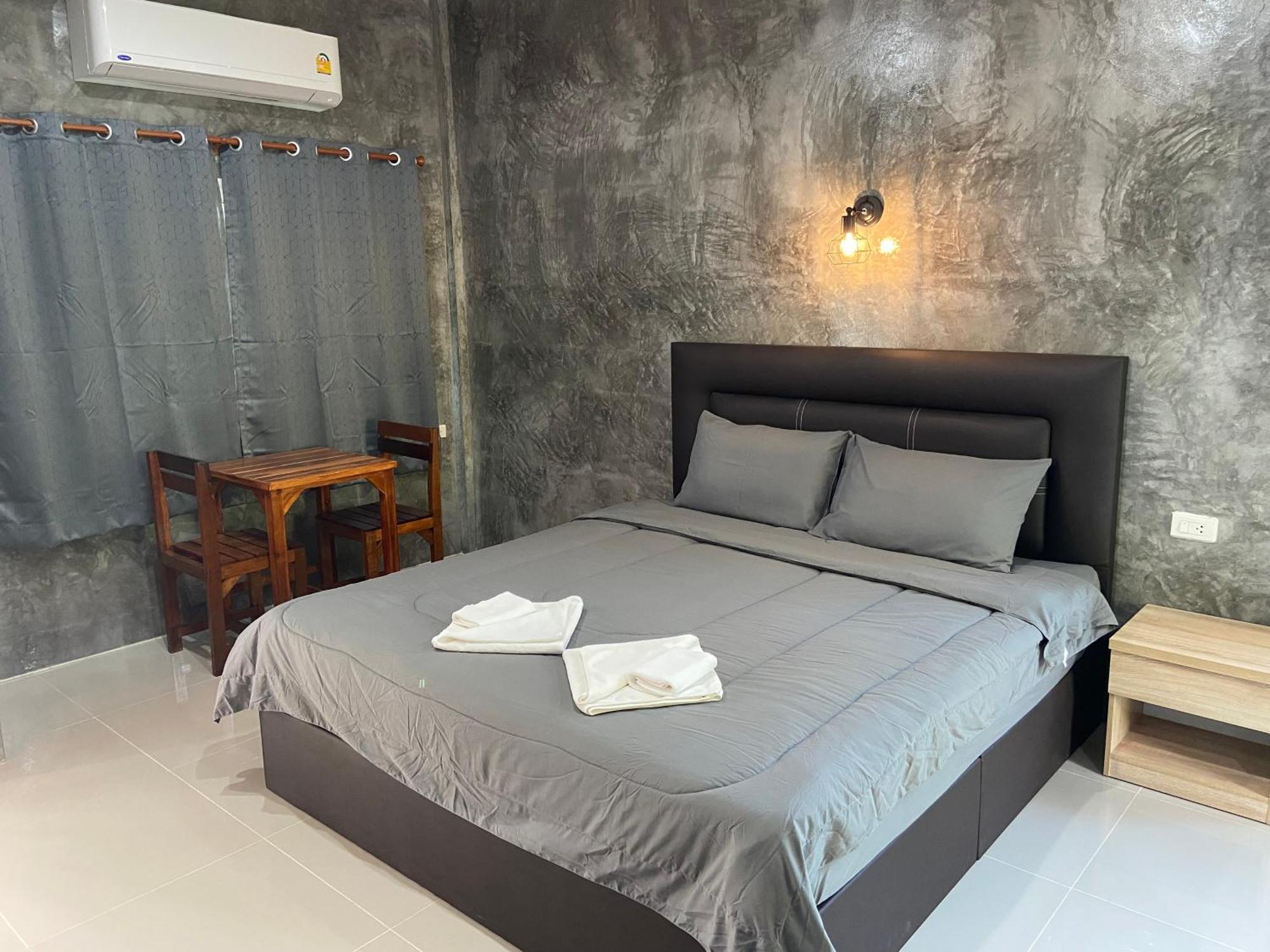 Ko Yao Green Mountain Resort Koh Yao מראה חיצוני תמונה