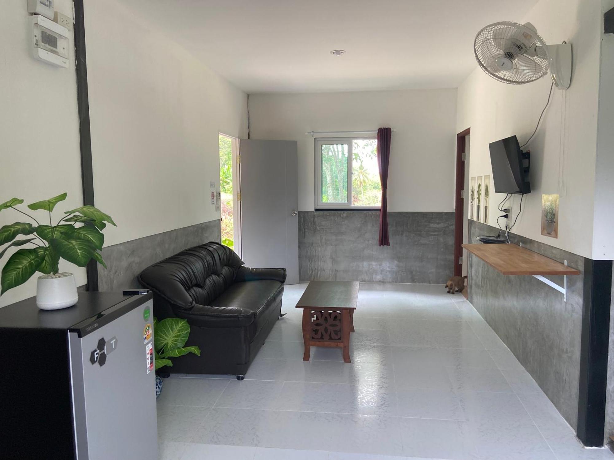 Ko Yao Green Mountain Resort Koh Yao מראה חיצוני תמונה