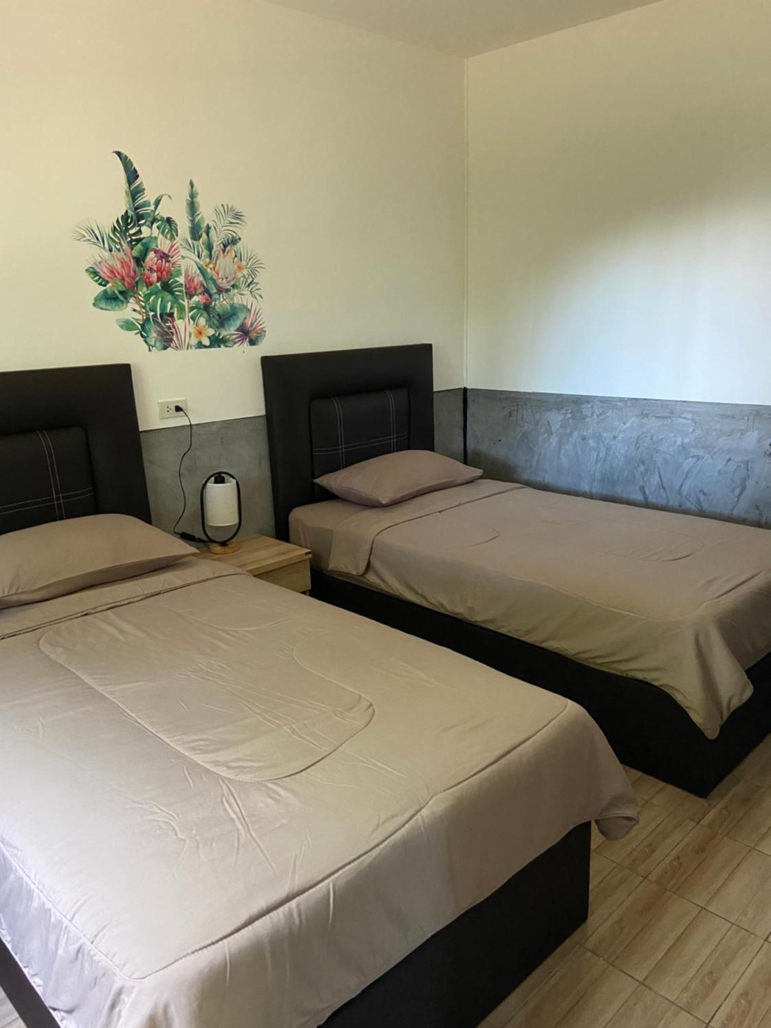 Ko Yao Green Mountain Resort Koh Yao מראה חיצוני תמונה
