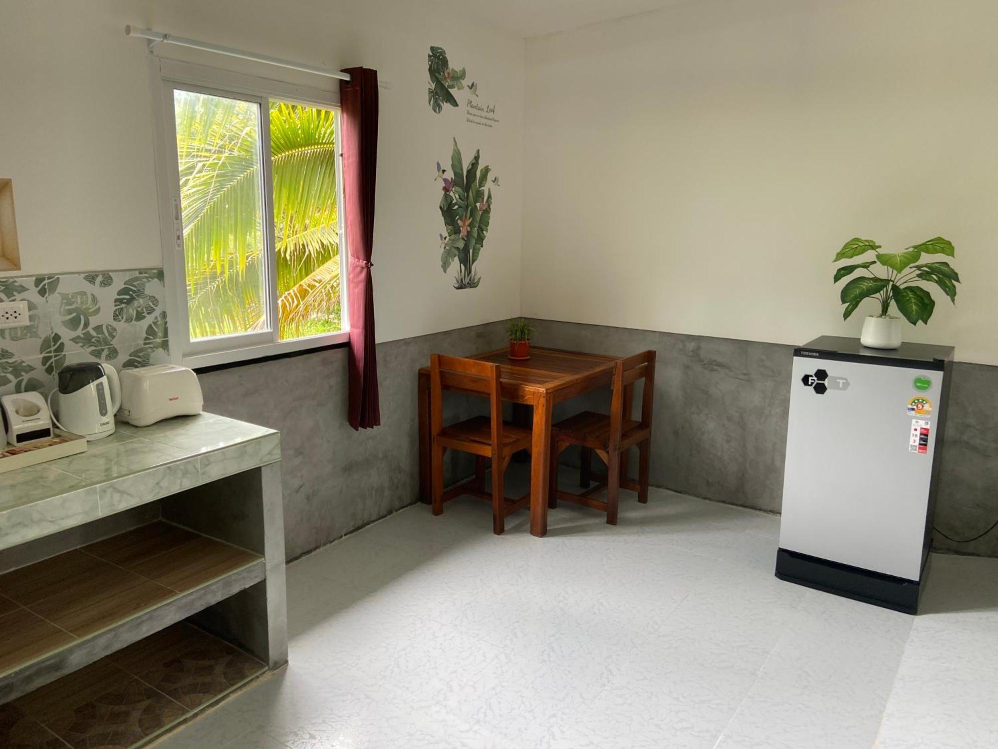 Ko Yao Green Mountain Resort Koh Yao מראה חיצוני תמונה