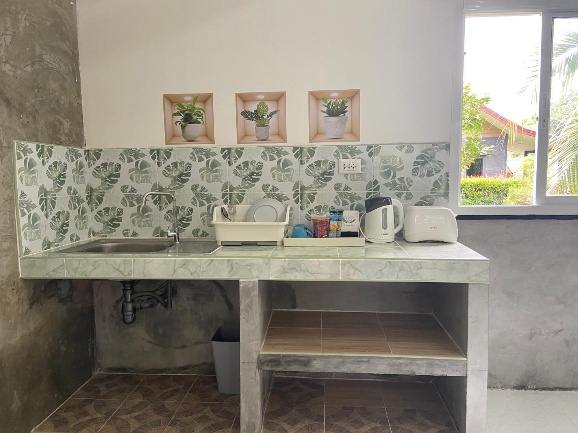 Ko Yao Green Mountain Resort Koh Yao מראה חיצוני תמונה