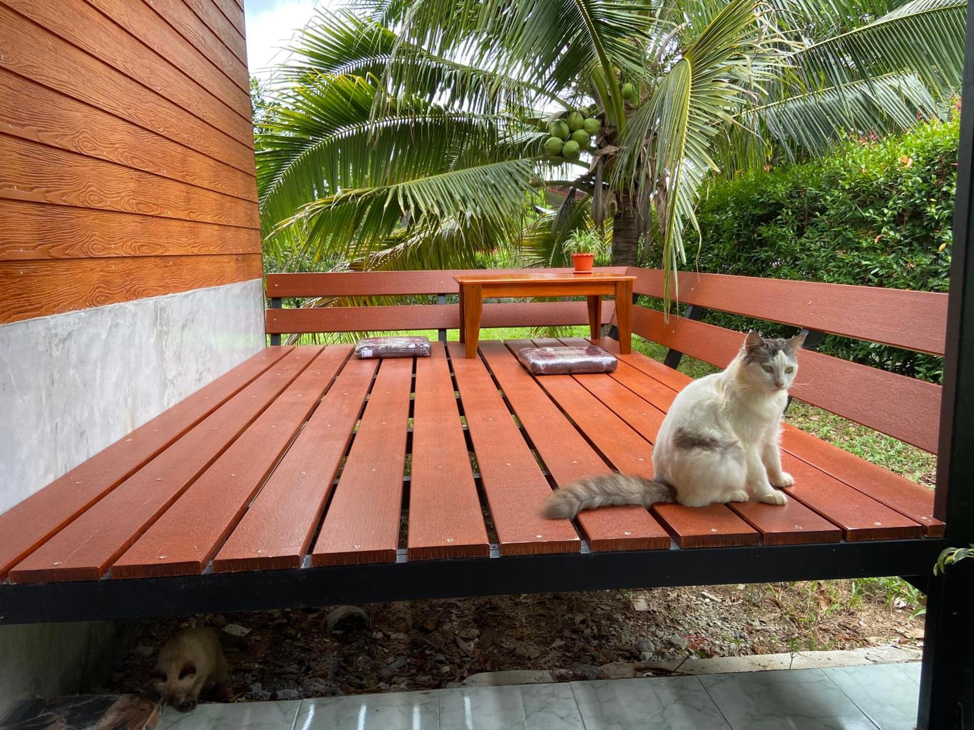 Ko Yao Green Mountain Resort Koh Yao מראה חיצוני תמונה