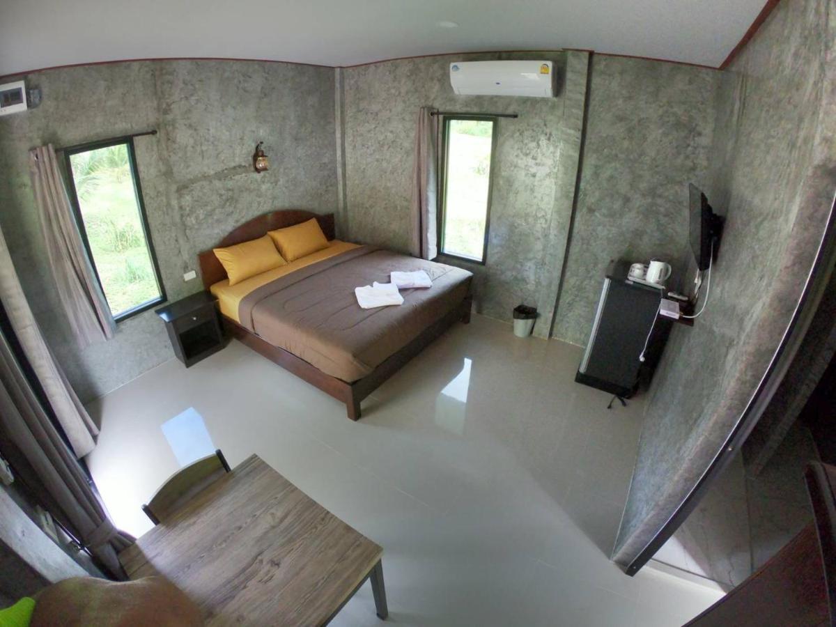 Ko Yao Green Mountain Resort Koh Yao מראה חיצוני תמונה