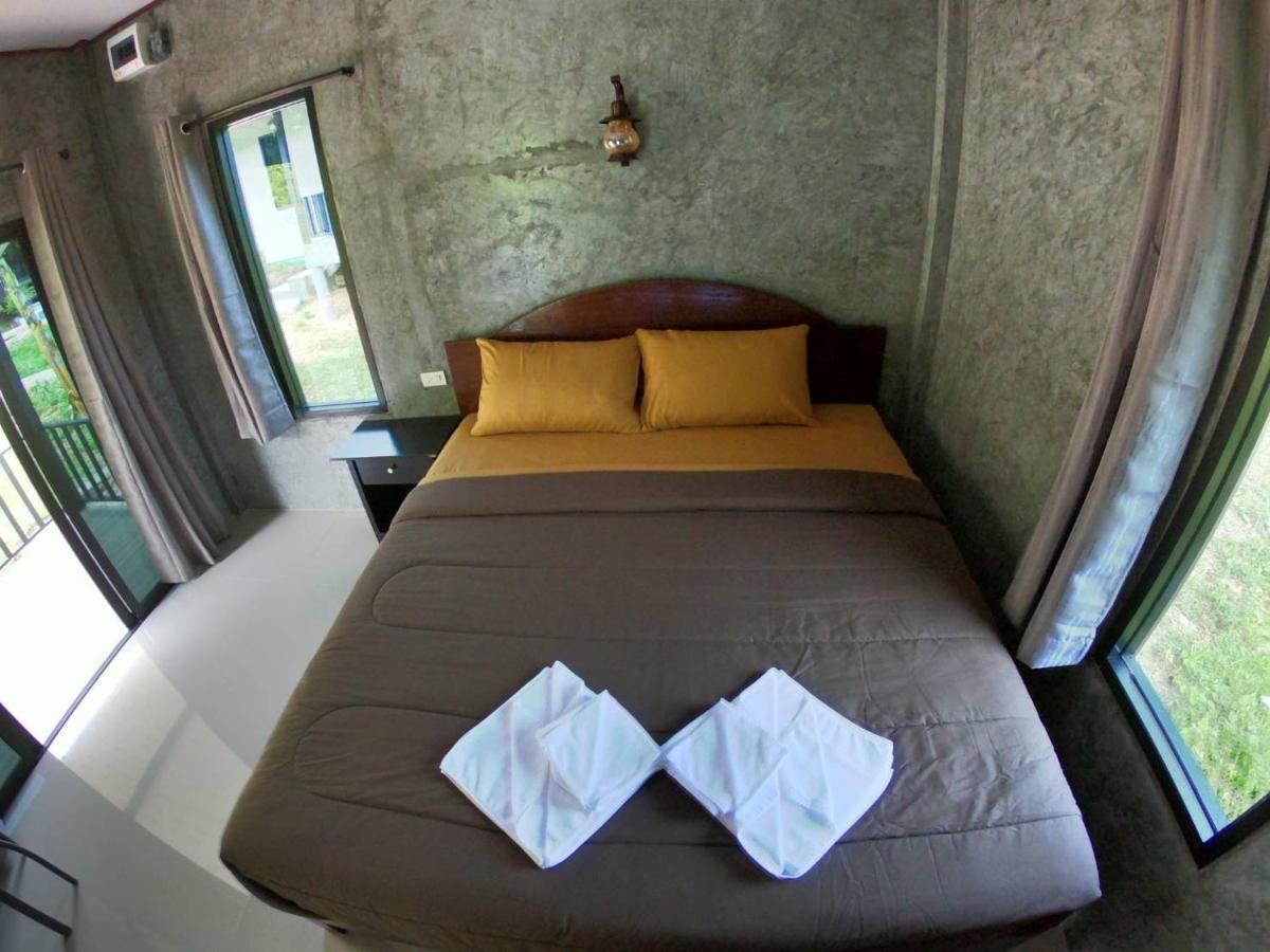 Ko Yao Green Mountain Resort Koh Yao מראה חיצוני תמונה