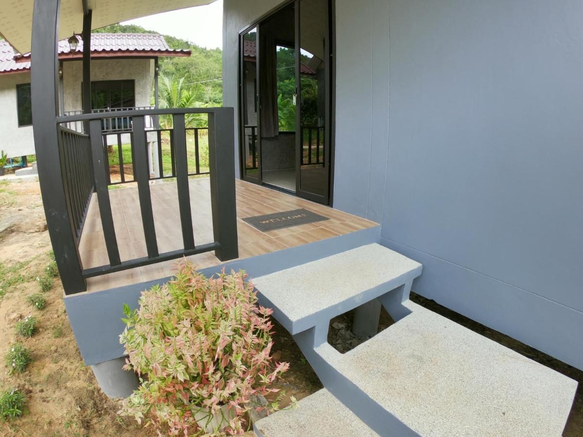 Ko Yao Green Mountain Resort Koh Yao מראה חיצוני תמונה