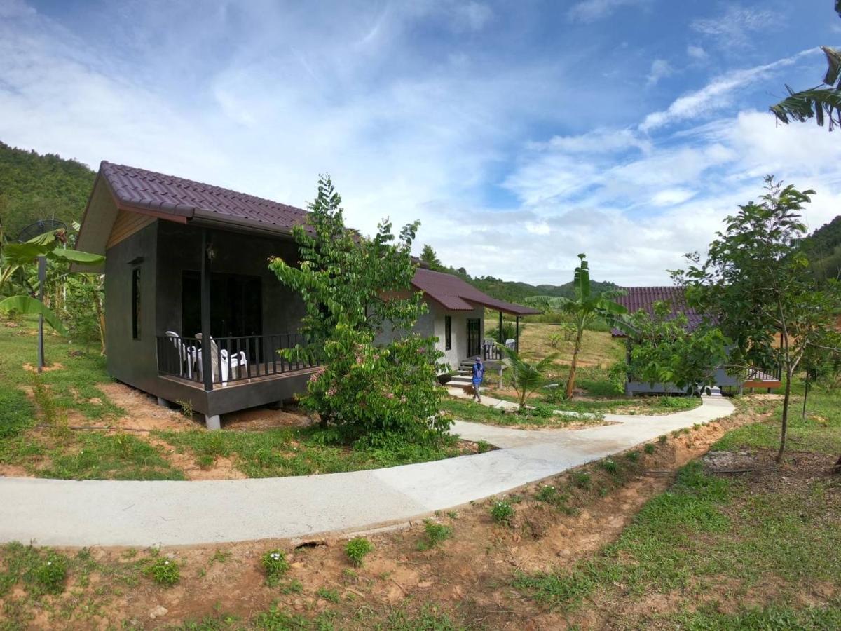 Ko Yao Green Mountain Resort Koh Yao מראה חיצוני תמונה