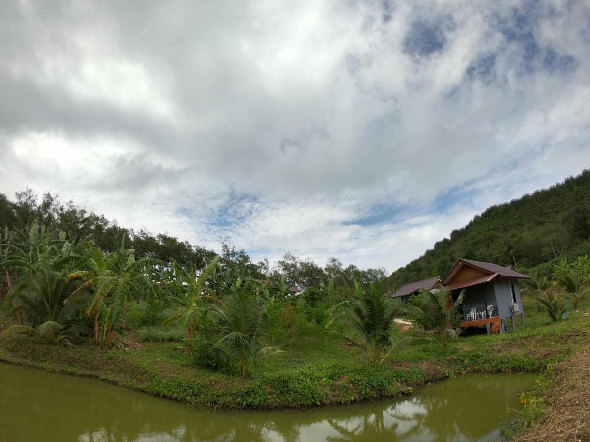 Ko Yao Green Mountain Resort Koh Yao מראה חיצוני תמונה