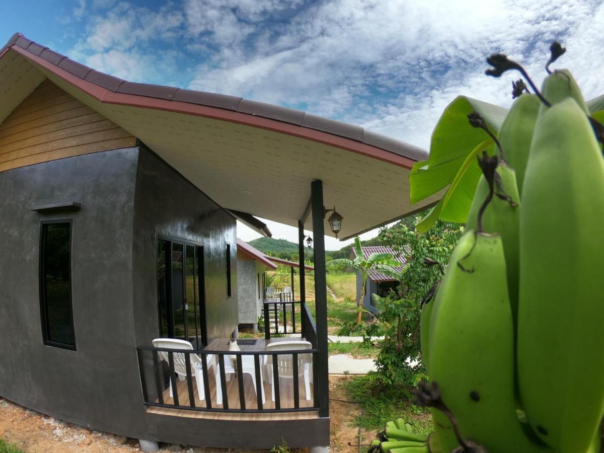 Ko Yao Green Mountain Resort Koh Yao מראה חיצוני תמונה
