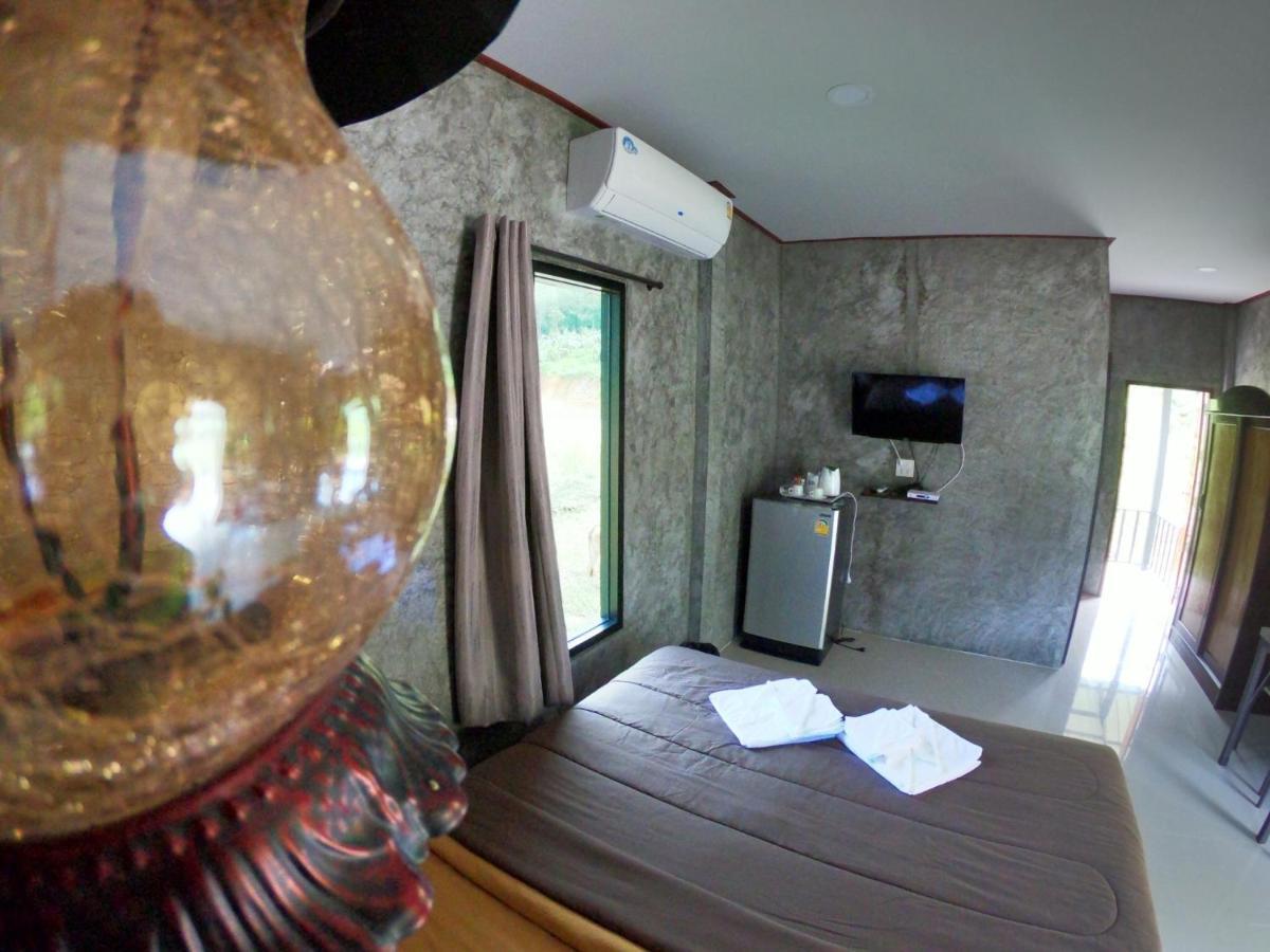Ko Yao Green Mountain Resort Koh Yao מראה חיצוני תמונה