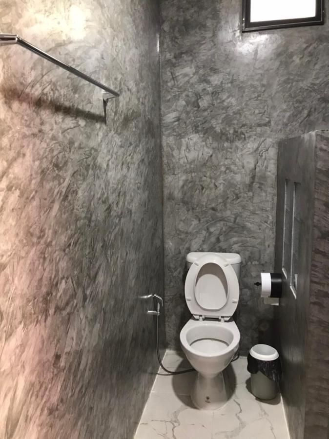 Ko Yao Green Mountain Resort Koh Yao מראה חיצוני תמונה